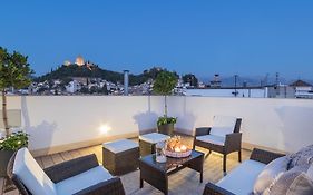 Chezmoihomes Luxury Plaza Nueva Penthouse